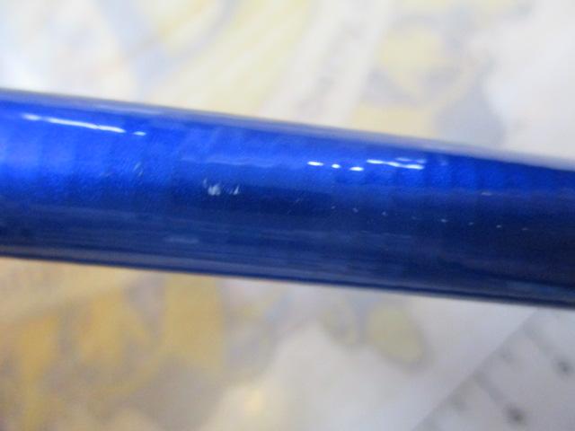 ウェブレット ヒラメBP 275M