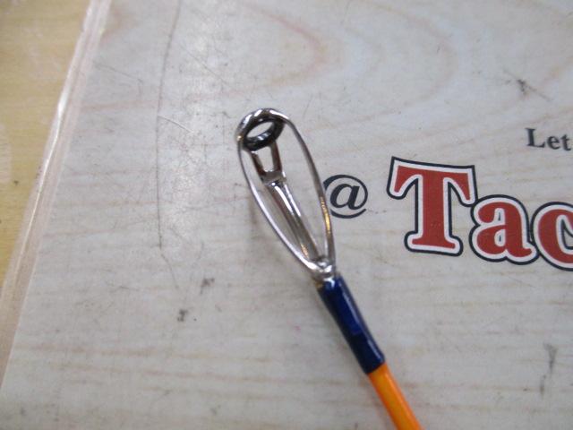 ウェブレット ヒラメBP 275M