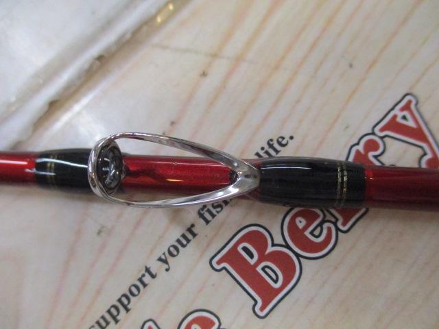 06海春 30-300｜＠ベリーネット 日本最大新品中古釣具WEBショップ