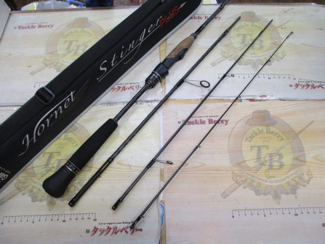 ホーネットスティンガープラス HSPS-664L MGS