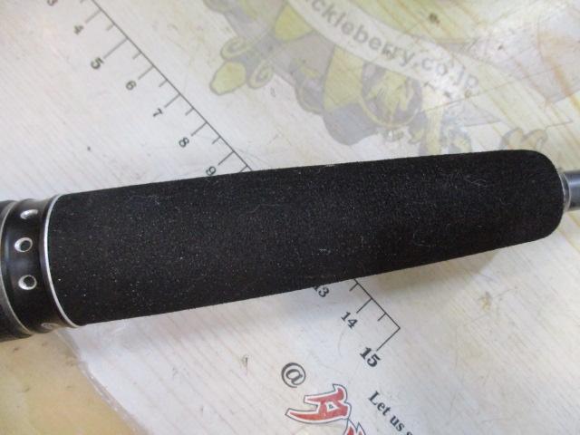 ホーネットスティンガープラス HSPS-664L MGS