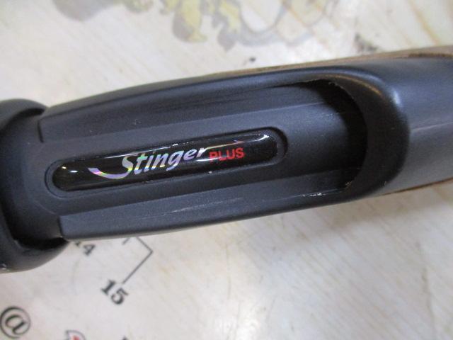 ホーネットスティンガープラス HSPS-664L MGS