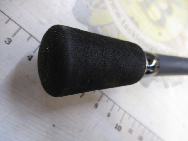 黒船 KKWC-180S-カワハギ 8:2先調子