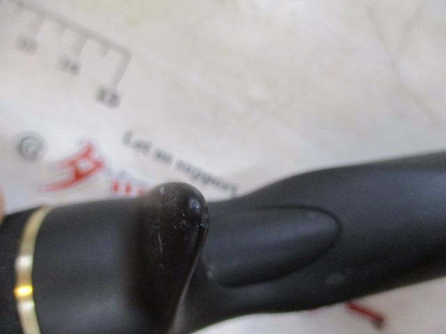 黒船 KKWC-180S-カワハギ 8:2先調子