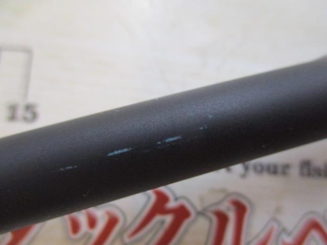 黒船 KKWC-180S-カワハギ 8:2先調子