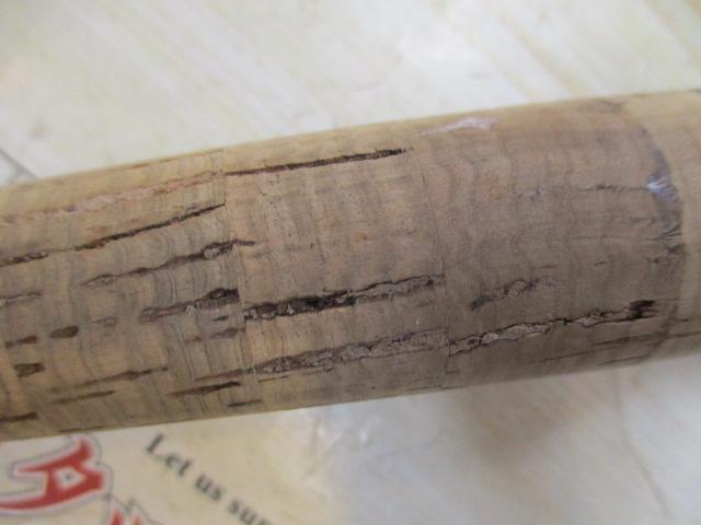 ホーネットスティンガープラス HSPC-692ML-BF MGS