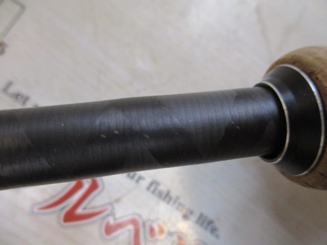 ホーネットスティンガープラス HSPC-692ML-BF MGS