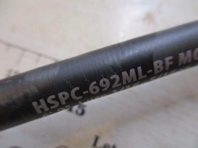 ホーネットスティンガープラス HSPC-692ML-BF MGS