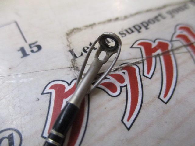 ホーネットスティンガープラス HSPC-692ML-BF MGS