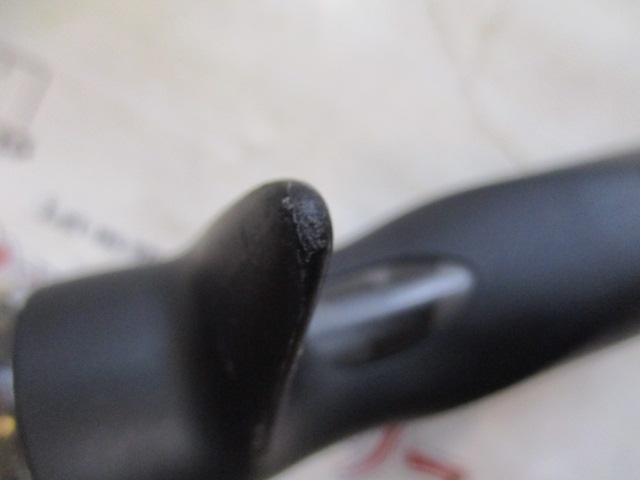 ホーネットスティンガー HSC-662M MGS