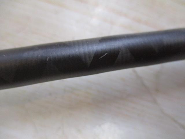 ホーネットスティンガー HSC-662M MGS