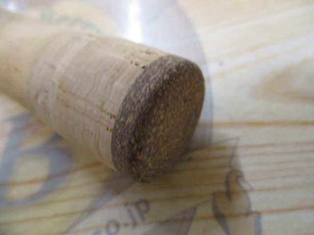 トラウトワンNS B50UL