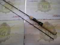 トラウトワンNS B50UL