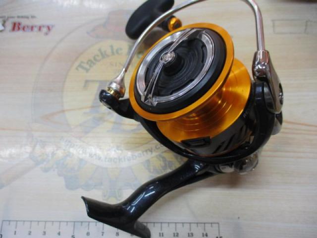 20レブロス LT5000D-CH｜＠ベリーネット 日本最大新品中古釣具WEBショップ