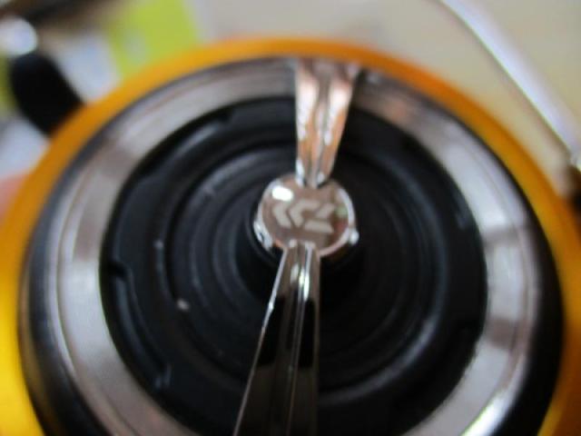 20レブロス LT5000D-CH｜＠ベリーネット 日本最大新品中古釣具WEBショップ