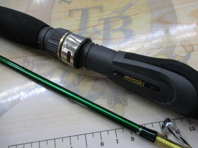 ネオブラボー64S 240Z