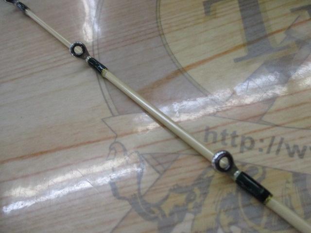 ネオブラボー64S 240Z