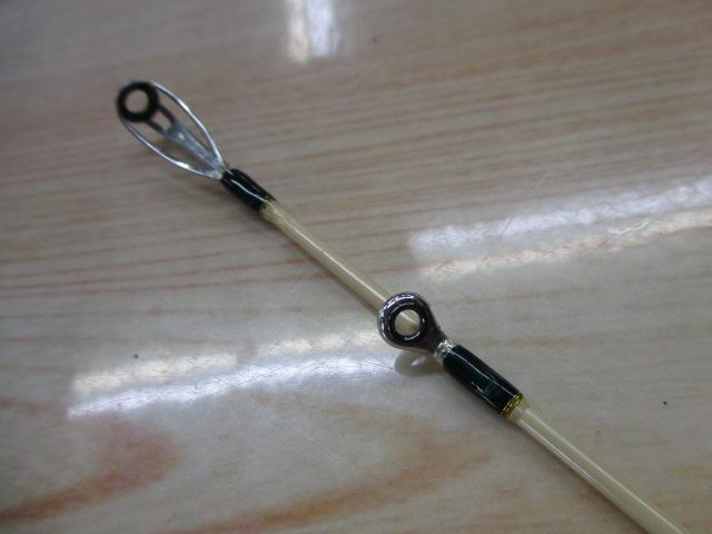 ネオブラボー64S 240Z