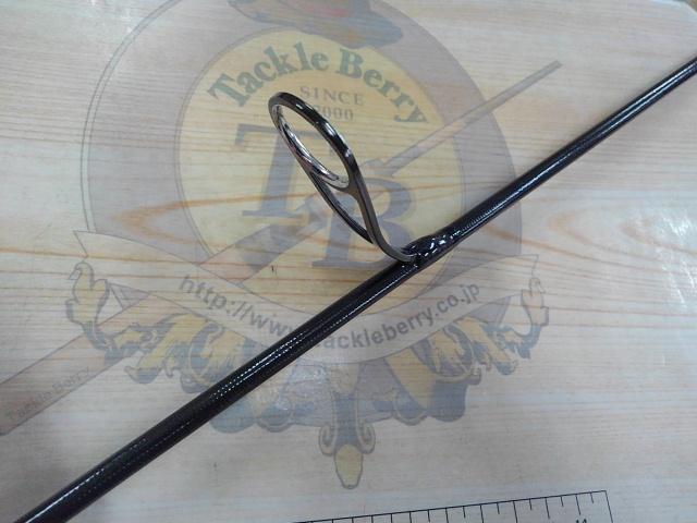 スティーズRC S61L-SV