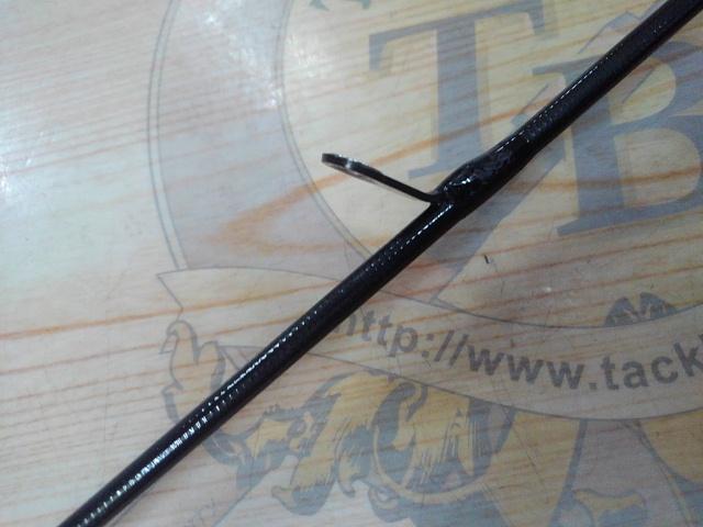 スティーズRC S61L-SV