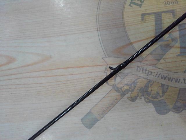 スティーズRC S61L-SV