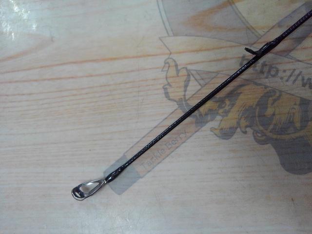 スティーズRC S61L-SV