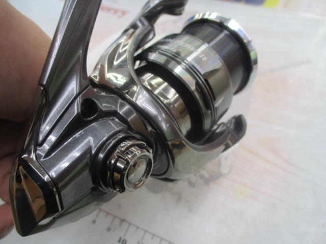 24ツインパワー 2500S