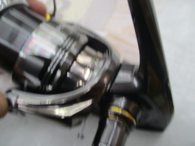 24ツインパワー 2500S