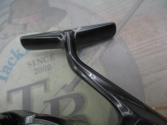 24ツインパワー 2500S