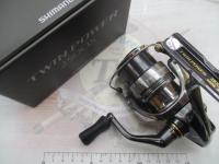 24ツインパワー 2500S