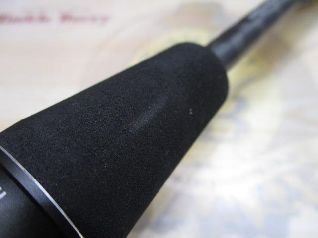 ホーネットスティンガープラス HSPC-652ML-BF MGS