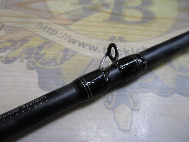 ホーネットスティンガープラス HSPC-652ML-BF MGS