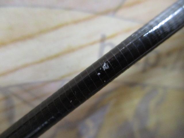 ホーネットスティンガープラス HSPC-652ML-BF MGS