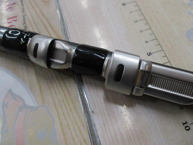 17ホリデー磯 1.5号450