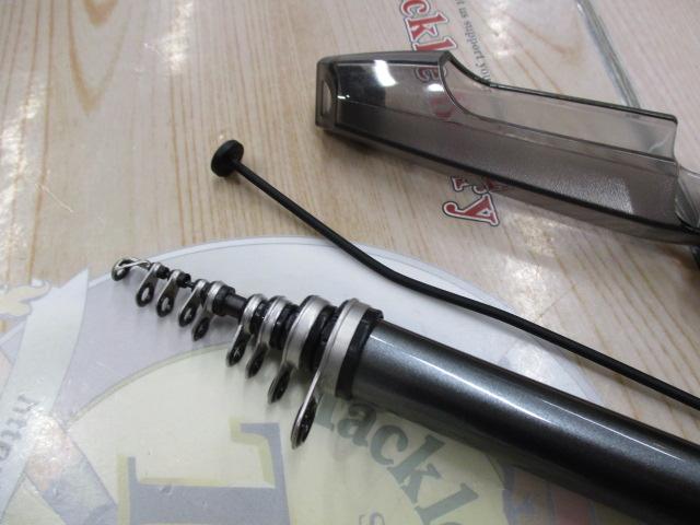 17ホリデー磯 1.5号450