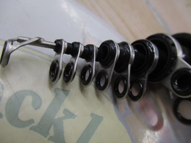 17ホリデー磯 1.5号450