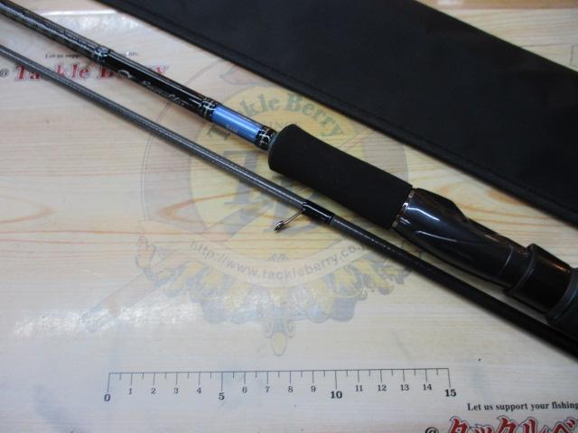 エメラルダス 86M