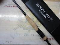 22エクスプライド 265ML