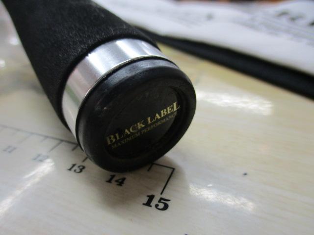 ブラックレーベル BL691ULFS