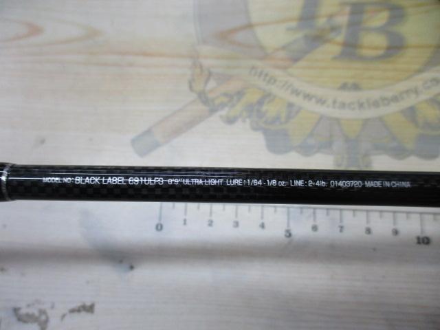 ブラックレーベル BL691ULFS