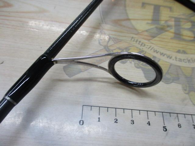 ブラックレーベル BL691ULFS