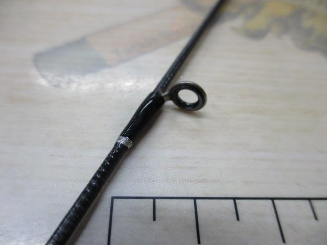 ブラックレーベル BL691ULFS