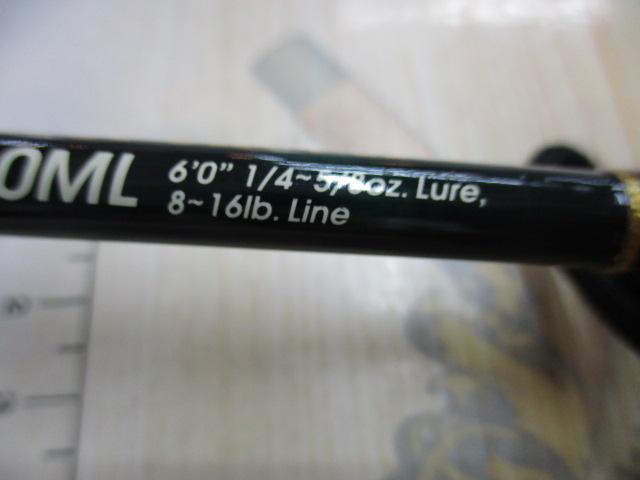 セカンドジェネレーション SCSC-60ML