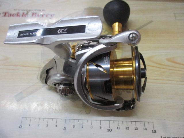 21フリームス LT5000-CXH｜＠ベリーネット 日本最大新品中古釣具WEB