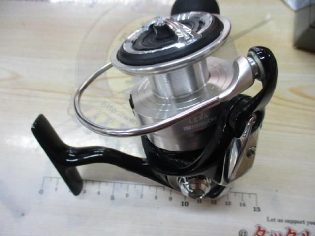 19レグザ LT5000D-CXH｜＠ベリーネット 日本最大新品中古釣具WEBショップ