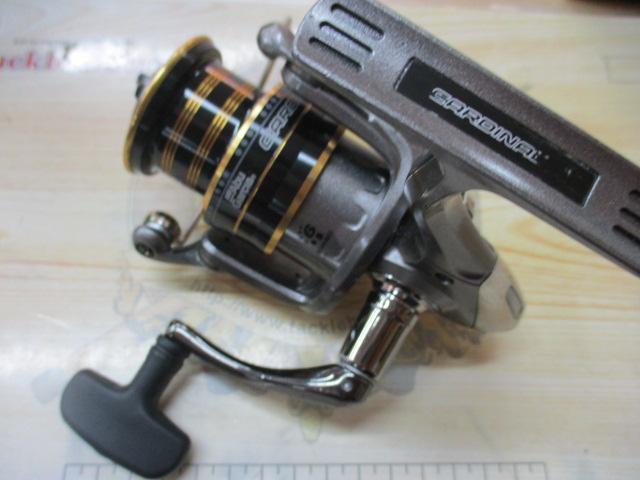 カーディナルⅡSTX 3000S