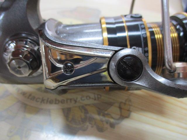 カーディナルⅡSTX 3000S