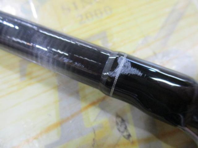 ドラッガーMX 103MB