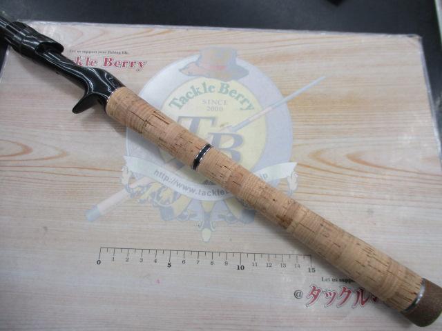 21ポイズングロリアス 165XH-SB