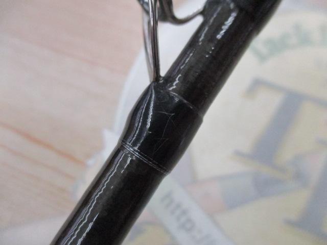 21ポイズングロリアス 165XH-SB